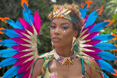 Sobbing Road making process Protestant how trinidad and tobago carnival allows women to ...