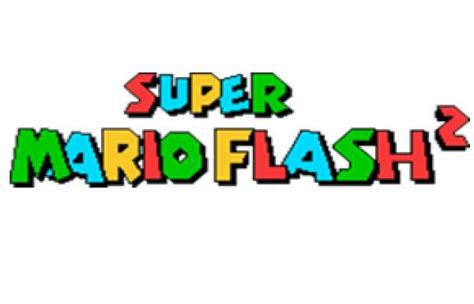 Super Mario Flash 2 - Play Super Mario Flash 2 at Friv EZ