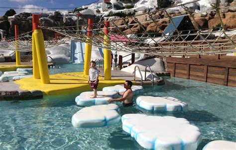 Disney's Blizzard Beach: Make A Splash On Your Next Holiday