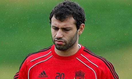 Liverpool agree fee with Barcelona for Javier Mascherano | Transfer ...