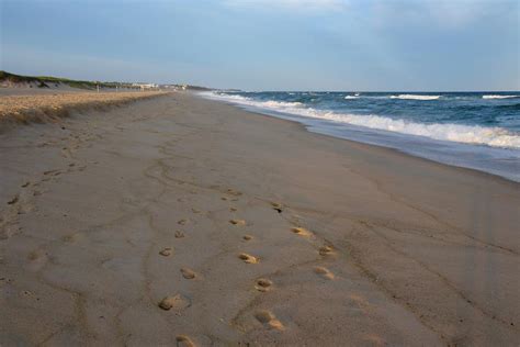 Montauk - Beach | The Hamptons | Pictures | United States in Global-Geography