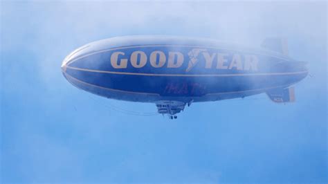 Blimp vs. Zeppelin: What's the Difference? | Mental Floss