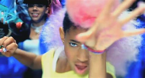 Whip My Hair [Music Video] - Willow Smith Image (21411291) - Fanpop