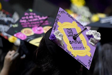 Photos: Cal State LA Graduation 2019 – Daily News