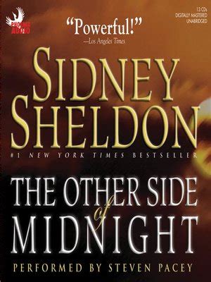 The Other Side of Midnight by Steven Pacey · OverDrive: Free ebooks, audiobooks & movies from ...