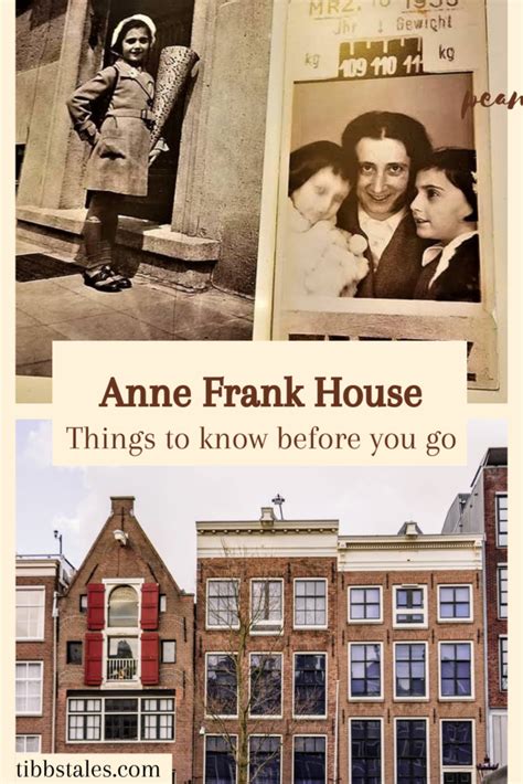 Anne Frank House