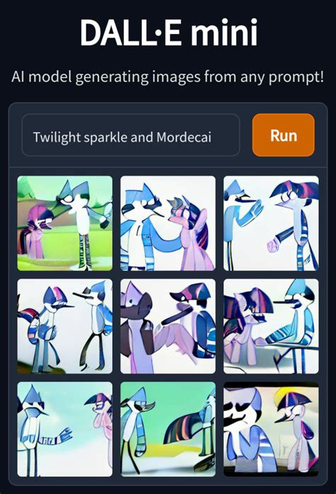 #mordecai and twilight sparkle on Tumblr