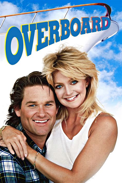 Overboard (1987) - DVD PLANET STORE