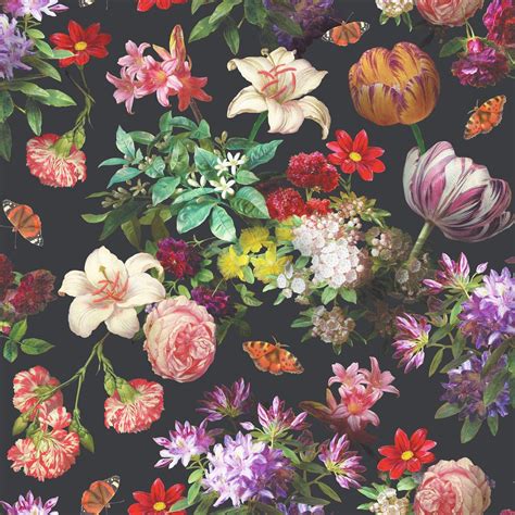 Aesthetic Floral Wallpapers - Top Free Aesthetic Floral Backgrounds - WallpaperAccess