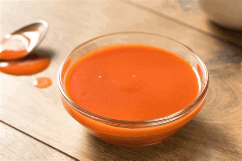 How To Thicken Buffalo Sauce [3 Quick Ways To Get Super Thick & Delicious Sauce]