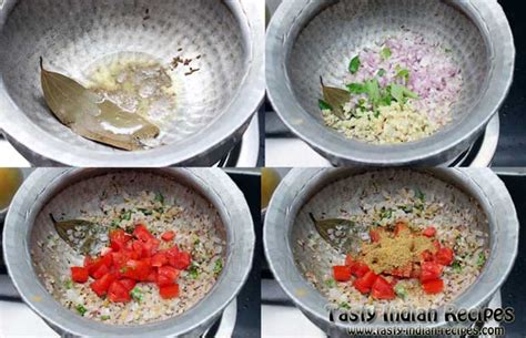 Toor Dal Recipe / Tur Dal Recipe