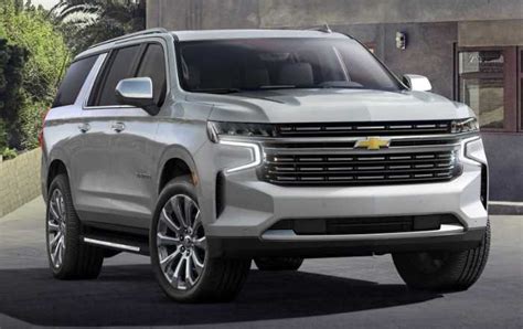 2022 Chevy Traverse Price, Colors, Dimensions - Chevrolet Engine News