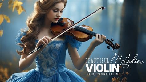 Violin Love Songs Instrumental - Most Old Beautiful Love Songs 70's 80 ...