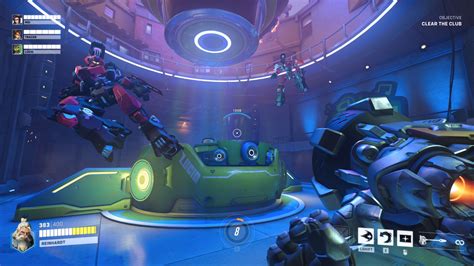 Everything we know about Overwatch 2 Gameplay - TechStory