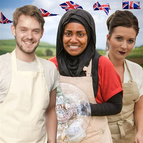 All the Great British Bake Off winners – where are they now?