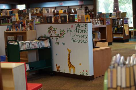 Children - West Hartford Public Library