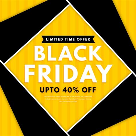 Black Friday Sale Background, Black, Friday, Sale Background Image for ...