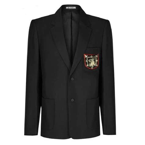 Hodge Hill College Girls Blazer – Crested School Wear