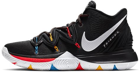 Nike Kyrie 5 - Review, Deals, Pics of 21 Colorways