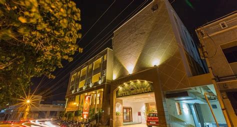 Hotel Hemala Karur Price, Reviews, Photos & Address