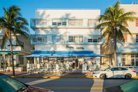 PENGUIN HOTEL desde $156.827 (Miami Beach, FL) - opiniones y comentarios - hotel - Tripadvisor