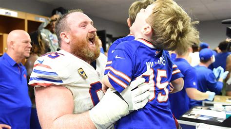 Top 10 moments in Kyle Williams' NFL career