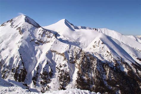 A guide to skiing in Bansko, Bulgaria - Lonely Planet