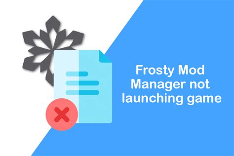 Fix Frosty Mod Manager Not Launching Game in Windows 10 – TechCult