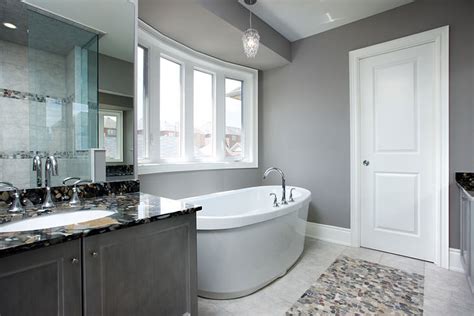 The Best Paint Colours for your Bathroom