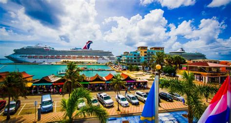 20 Awesome Things to Do in Aruba During a Cruise