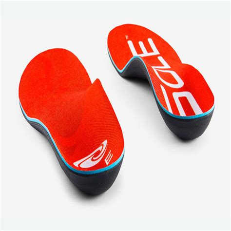 SOLE Active Wide Footbed Insoles Medium