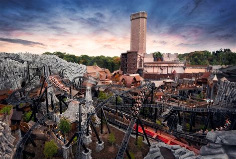 Phantasialand Mystery | Pirates & Princesses