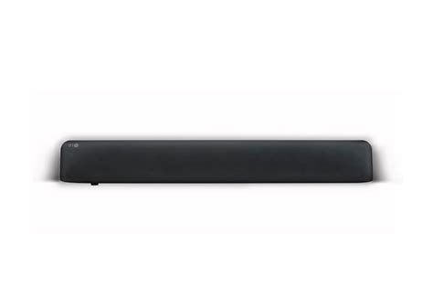 LG SK1 2.0 Channel Compact Sound Bar with Bluetooth® Connectivity (SK1) | LG USA