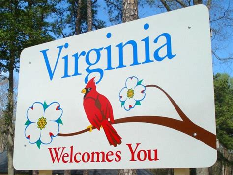 Virginia is For Lovers? Think Again | Burke, VA Patch