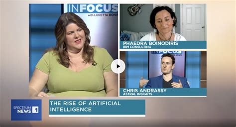 The Rise of AI - Astral Insights