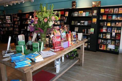 Pages: A Bookstore | Yelp | Bookstore, Home decor, Decor