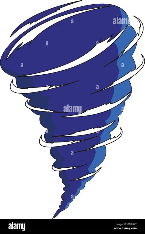 Animated Tornado Clipart