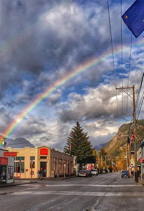 Stay | Skagway, Alaska