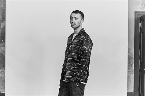 Sam Smith: The Thrill Of It All - Album Review | Distract