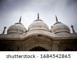 Red Fort Aerial View in Delhi, India image - Free stock photo - Public ...