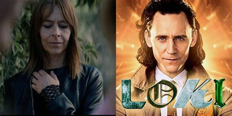 Loki Season 2 Casts Game Of Thrones Star Kate Dickie As Villain