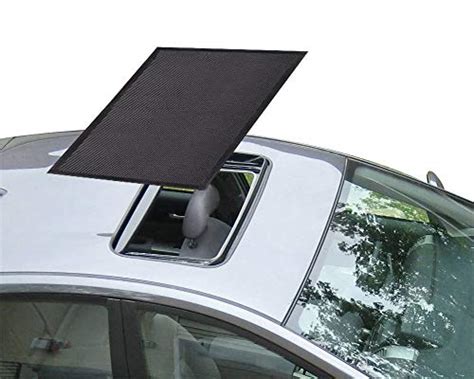 Magnetic Waterproof Sunroof Cover: My Honest Review