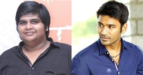 Karthik Subbaraj to do a quickie before Dhanush film Tamil Movie, Music ...