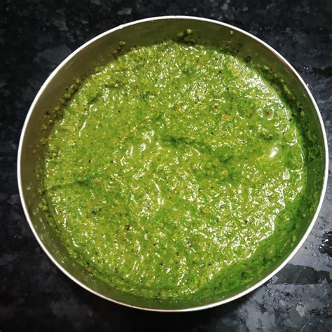 Pudina Chutney Recipe | Mint Chutney Recipe