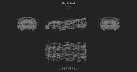 The Best 21 Rocket League Fennec Hitbox Visualization - Charlotte Ventos