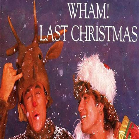 Last Christmas – Wham! - Die größten Hits und ihre Geschichte (podcast ...