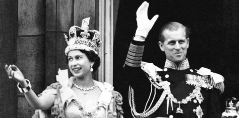 The Queen's Accession and Coronation | The Royal Family