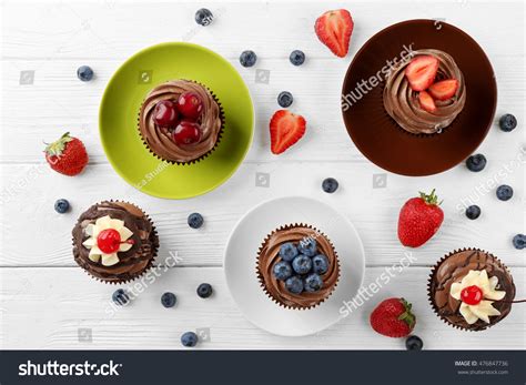 1,246,536 Desserts top view Images, Stock Photos & Vectors | Shutterstock