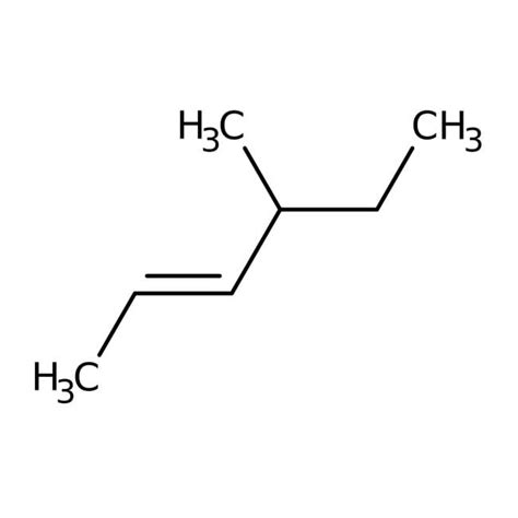 4-Methyl-2-hexene (cis- and trans- mixture) 98.0+%, TCI America, Quantity: 5 mL | Fisher Scientific