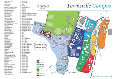 Exploring James Cook University Hospital Map: A Comprehensive Guide - Map Of Europe